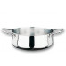 RIVER CASSERUOLA 2 MAN. 26CM (2pz)